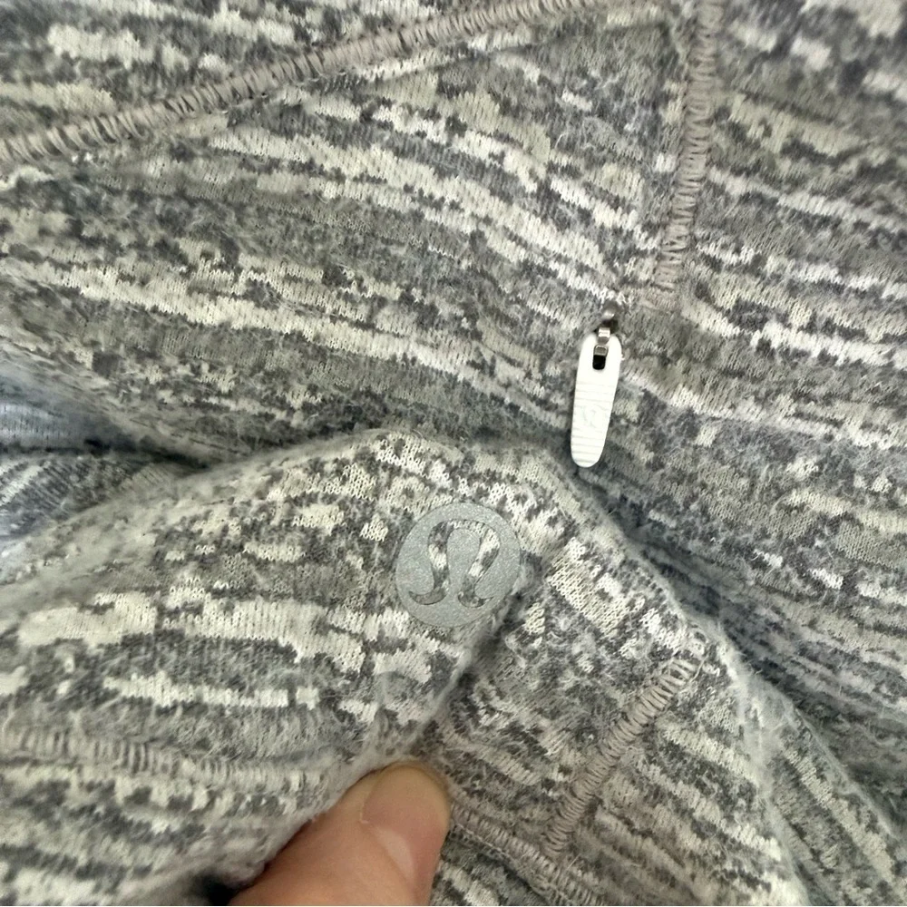 Lululemon Close to Crossing Long Sleeve in Rulu fabric